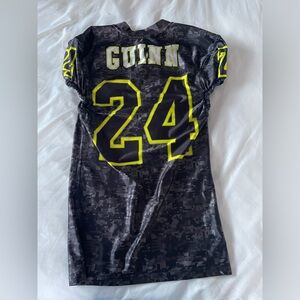 West Point Army football jersey (youth)